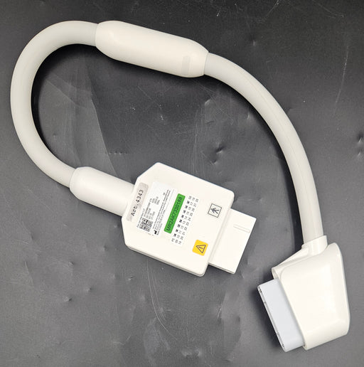 Flex Coil Interface - m.e.d. GmbH Schulz