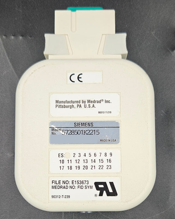 Decoupling Phantom - m.e.d. GmbH Schulz