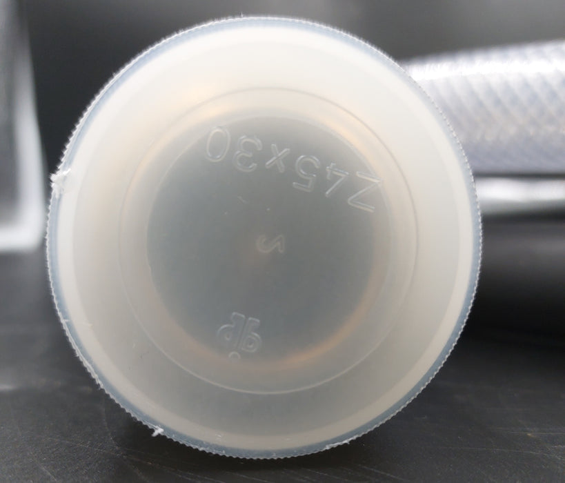 Component Drain Hoses - m.e.d. GmbH Schulz