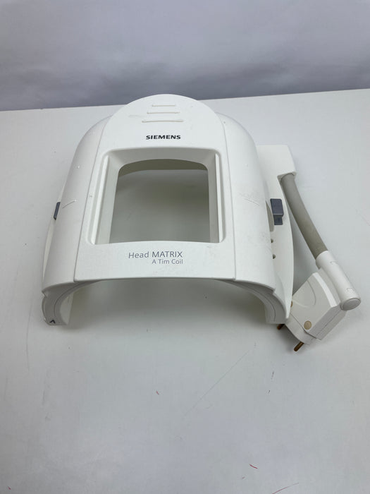 Head Matrix A Tim Coil - m.e.d. GmbH Schulz
