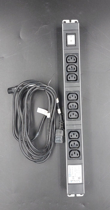 Power Distribution Unit (PDU) - m.e.d. GmbH Schulz