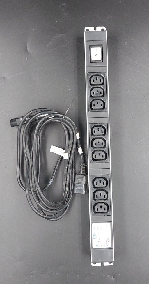 Power Distribution Unit (PDU) - m.e.d. GmbH Schulz