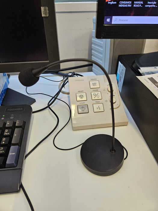 Vantage XGV, warm - m.e.d. GmbH Schulz