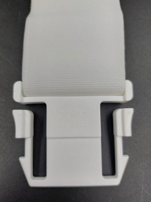 Patient Positioning Strap - Side Release Buckle - m.e.d. GmbH Schulz
