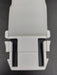 Patient Positioning Strap - Side Release Buckle - m.e.d. GmbH Schulz