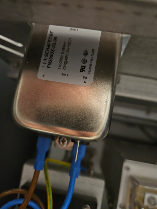 VET MR Grande - m.e.d. GmbH Schulz