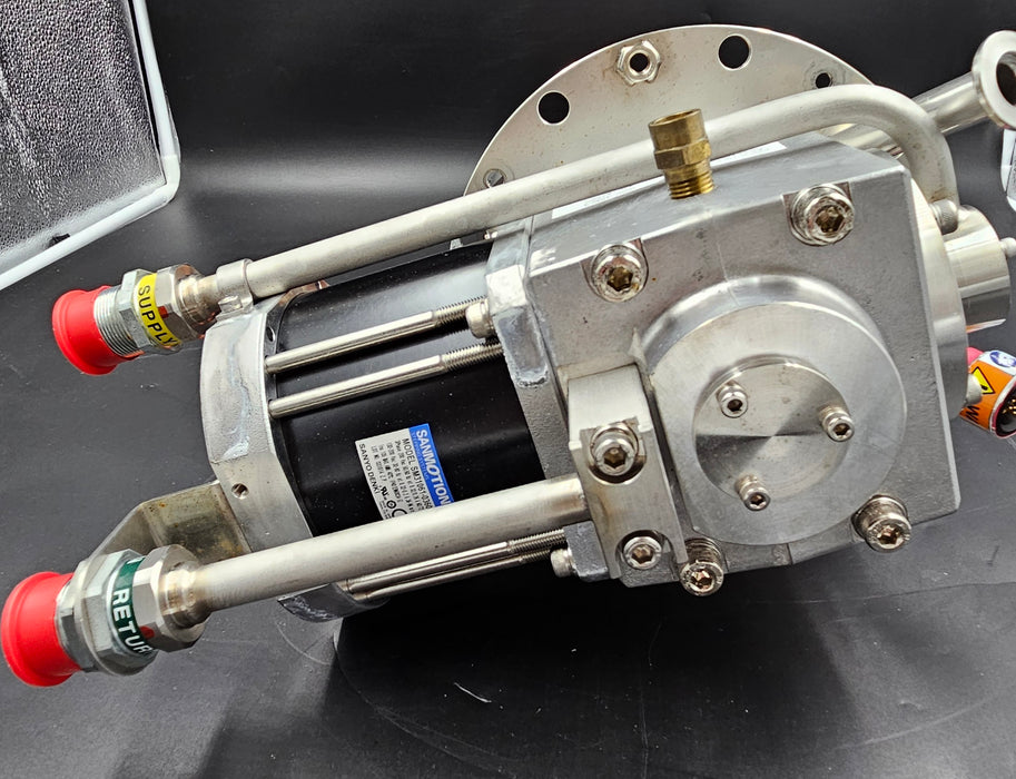 RDK-408/L3 Coldhead - m.e.d. GmbH Schulz