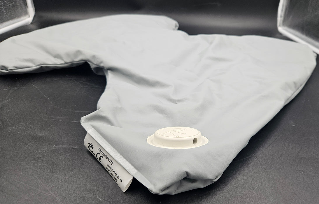 Vacuum Cushion Head - m.e.d. GmbH Schulz