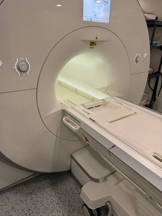 Avanto Fit 48CH - m.e.d. GmbH Schulz