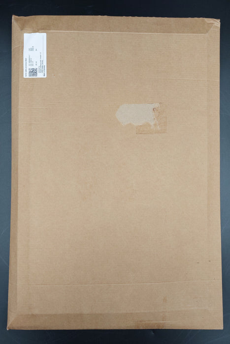 Carrier plate prevention blind - m.e.d. GmbH Schulz