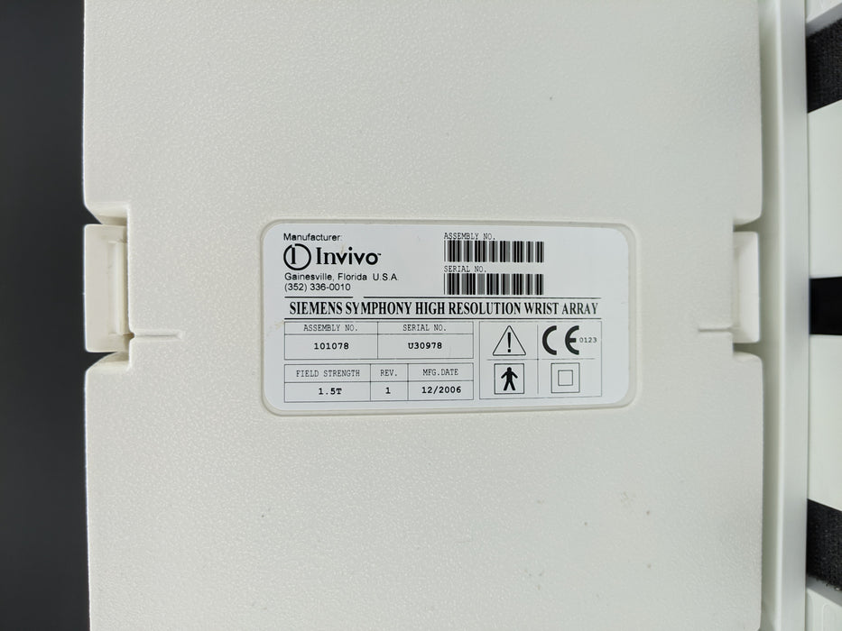 Hr Wrist Array - m.e.d. GmbH Schulz