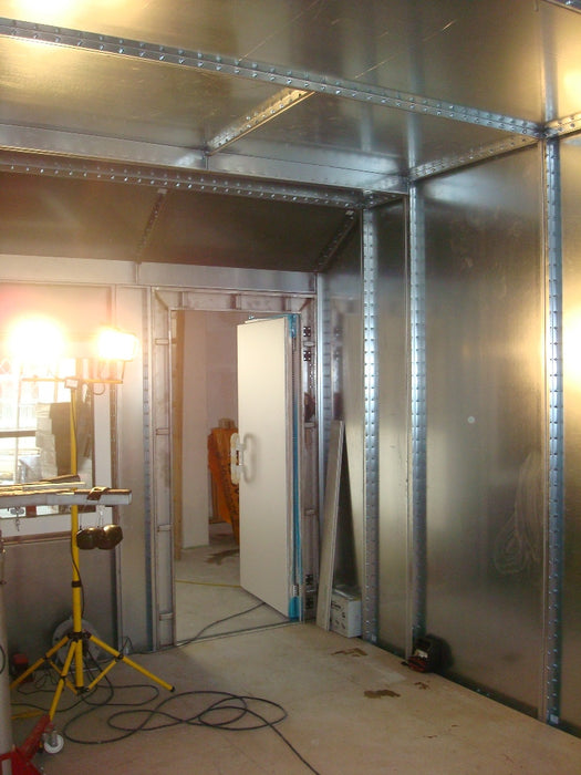 RF Cage Essenza - m.e.d. GmbH Schulz