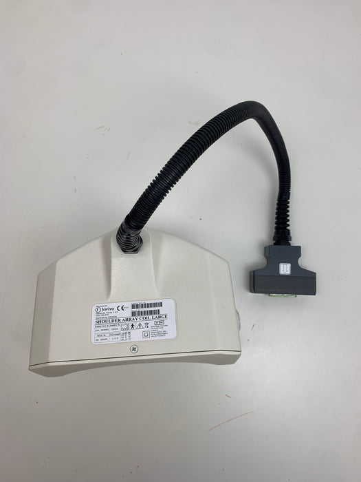 Shoulder Array large, 200 Mm - m.e.d. GmbH Schulz