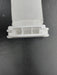 Patient Positioning Strap - Side Release Buckle and Receptacle for Three-Prong Side-Release Buckle - m.e.d. GmbH Schulz