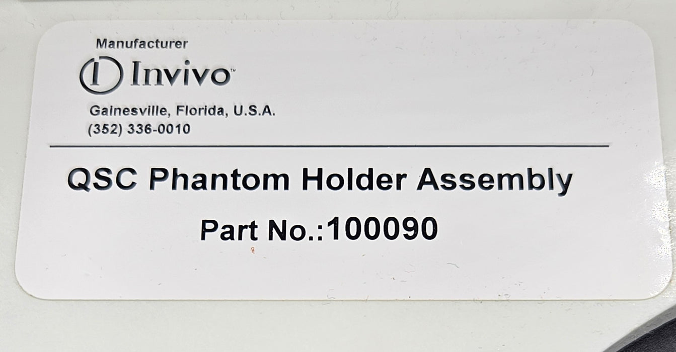 QSC Phantom Holder Assembly - m.e.d. GmbH Schulz