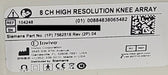 Knee Array, 8 Channel High Resolution - m.e.d. GmbH Schulz