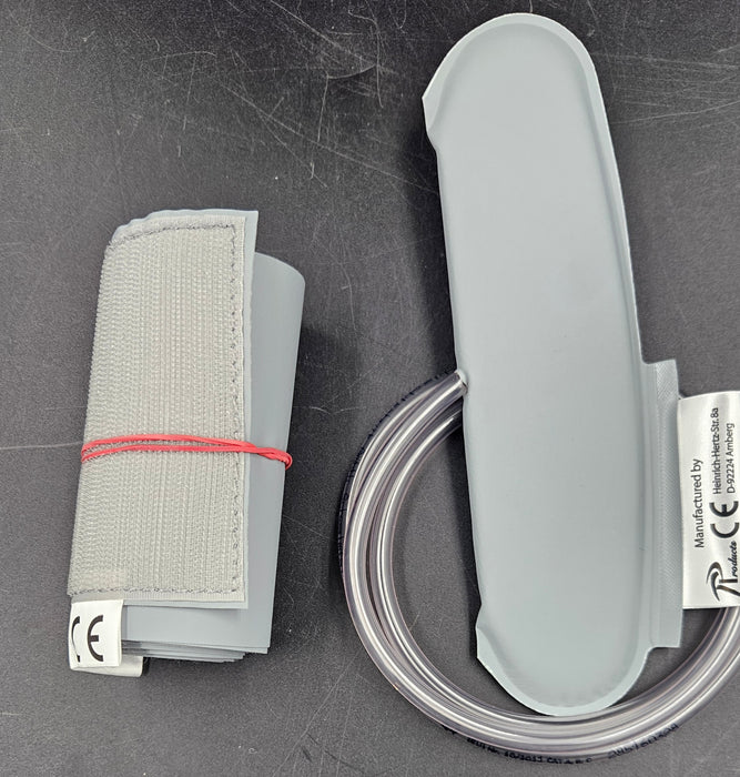 Respiration Aid Kit - m.e.d. GmbH Schulz