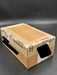 Tao Dampfer NW25 Service Kit - m.e.d. GmbH Schulz