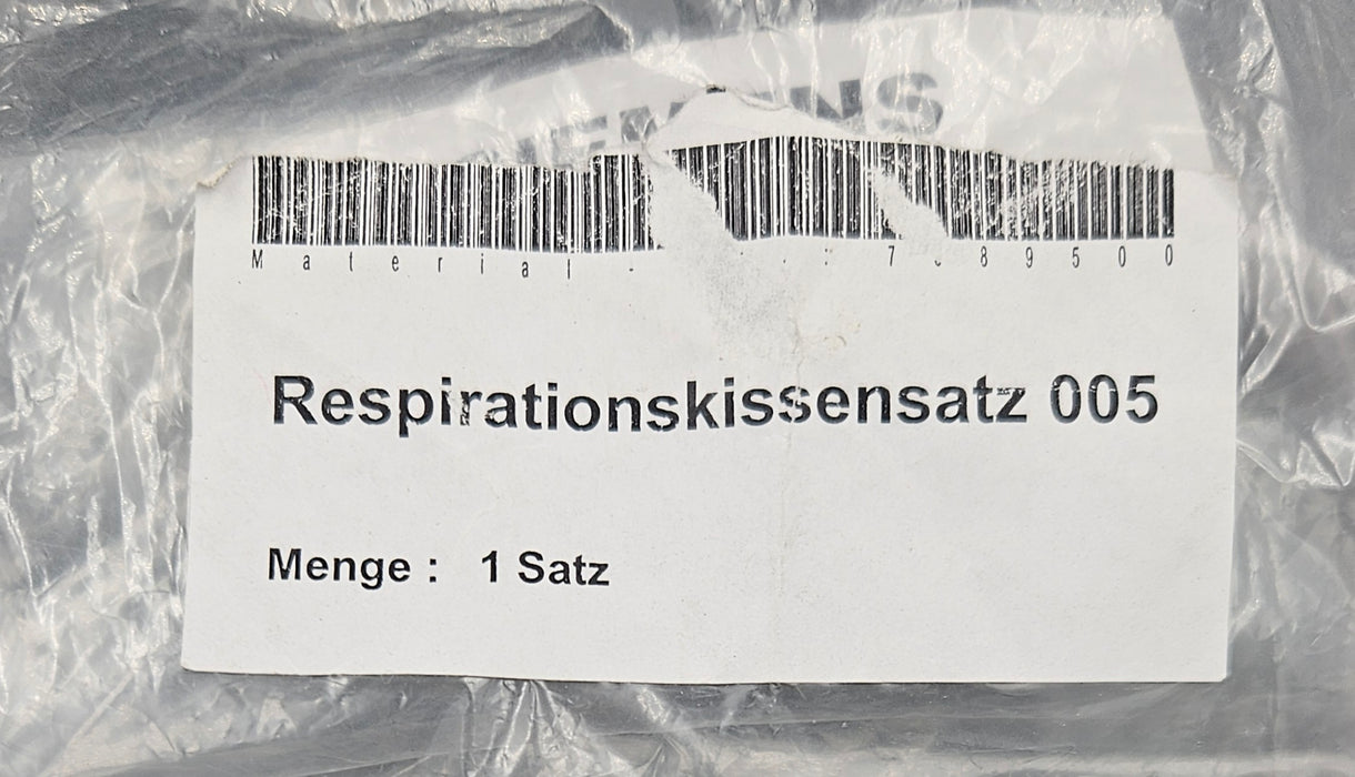 Respiration Aid Kit - m.e.d. GmbH Schulz