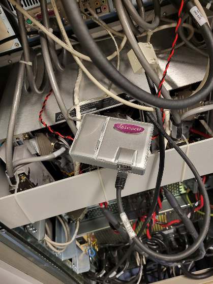 Optima 430 S - m.e.d. GmbH Schulz