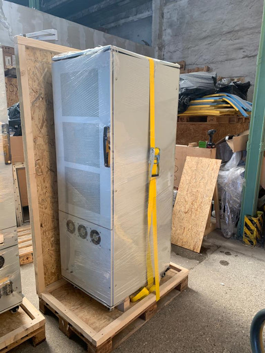 Superstar C35 (Sparepart Donor) - m.e.d. GmbH Schulz