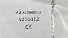 Basic configuration finger adapter for MRI- compatible SpO2 finger sensor - m.e.d. GmbH Schulz