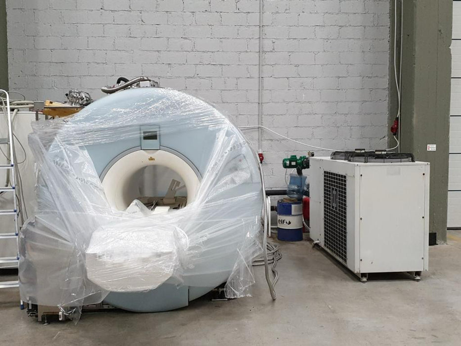 Avanto - m.e.d. GmbH Schulz