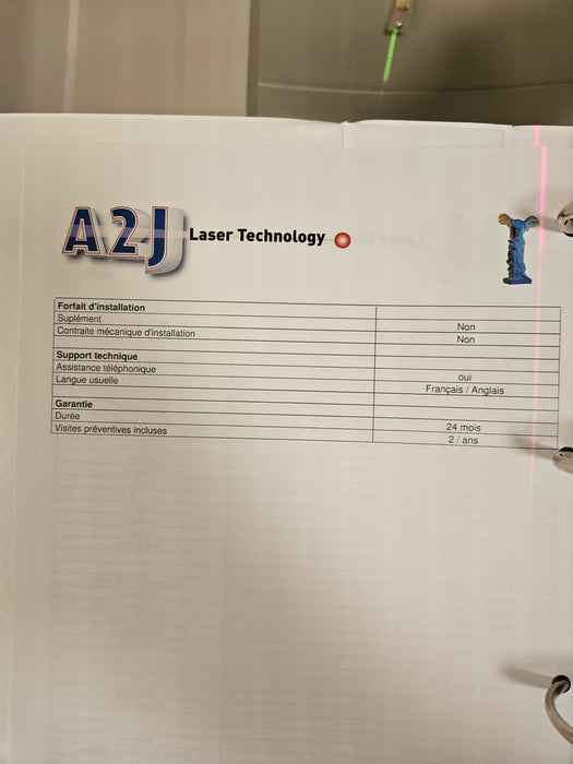 Aquilion Large Bore - m.e.d. GmbH Schulz