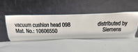 Vacuum Cushion Head - m.e.d. GmbH Schulz