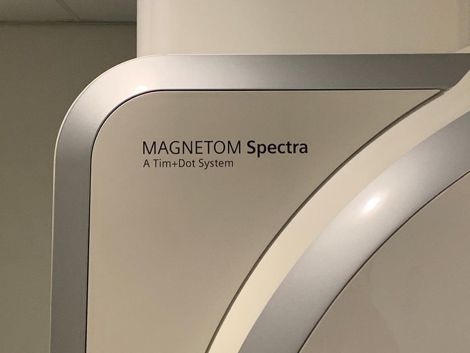 Spectra - m.e.d. GmbH Schulz
