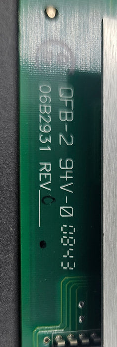 Power Control Board - m.e.d. GmbH Schulz