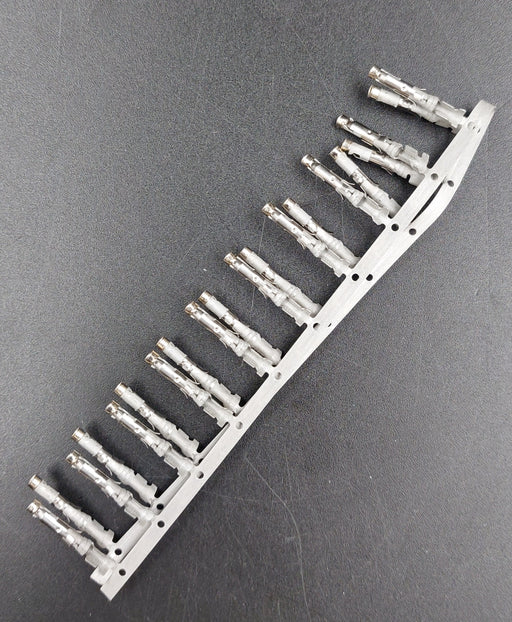Socket Crimp Contacts AMP Type III+ - m.e.d. GmbH Schulz