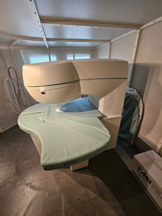 VET MR Grande - m.e.d. GmbH Schulz