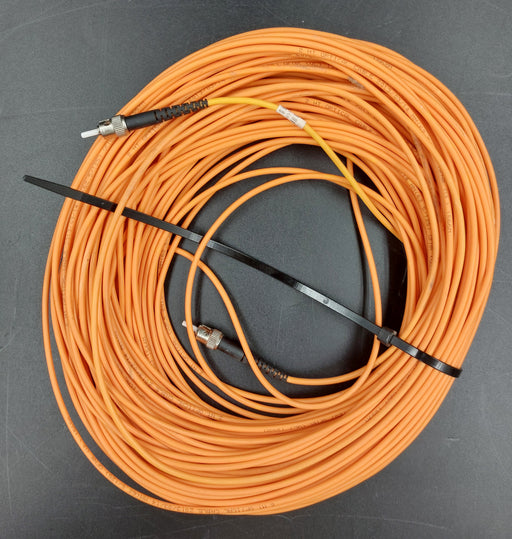 Siemens MRI Essenza Fiber Optical Cable - m.e.d. GmbH Schulz