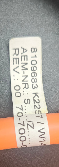 Cable W1425, 23 M - m.e.d. GmbH Schulz