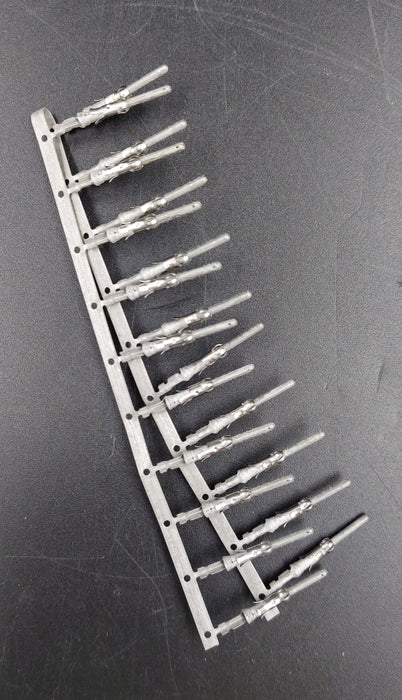 Crimp contacts AMP Type III - m.e.d. GmbH Schulz