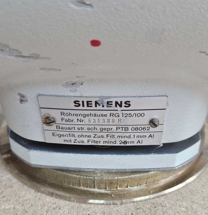 Bi 125/30/52R - m.e.d. GmbH Schulz
