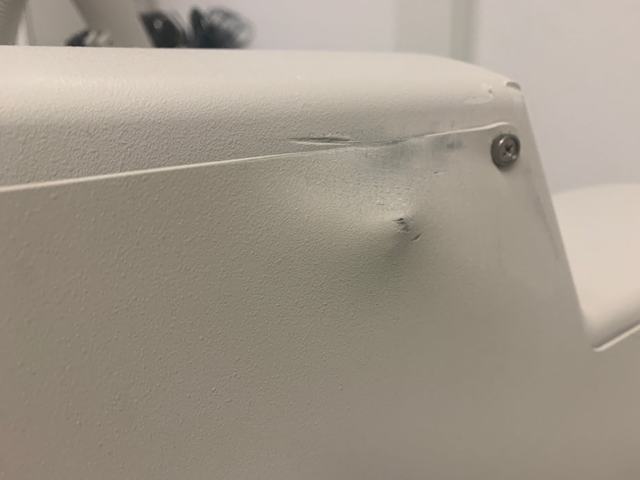 Multidiagnost Eleva (Circuit board defective) - m.e.d. GmbH Schulz