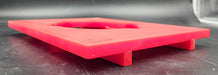 Holder F.Spher.Phantom-Body - m.e.d. GmbH Schulz