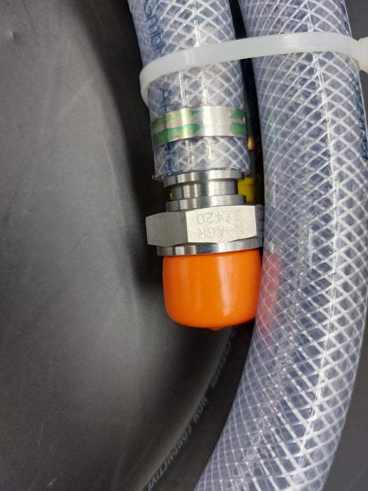 Component Drain Hoses - m.e.d. GmbH Schulz