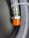 Component Drain Hoses - m.e.d. GmbH Schulz