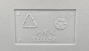 Wedge connector 60 for 18-channel breast coil - m.e.d. GmbH Schulz