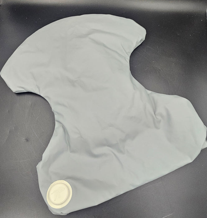Vacuum Cushion Head - m.e.d. GmbH Schulz