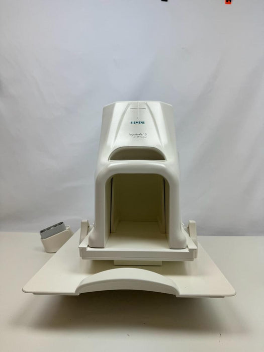 Foot/ Ankle 10 Coil - m.e.d. GmbH Schulz