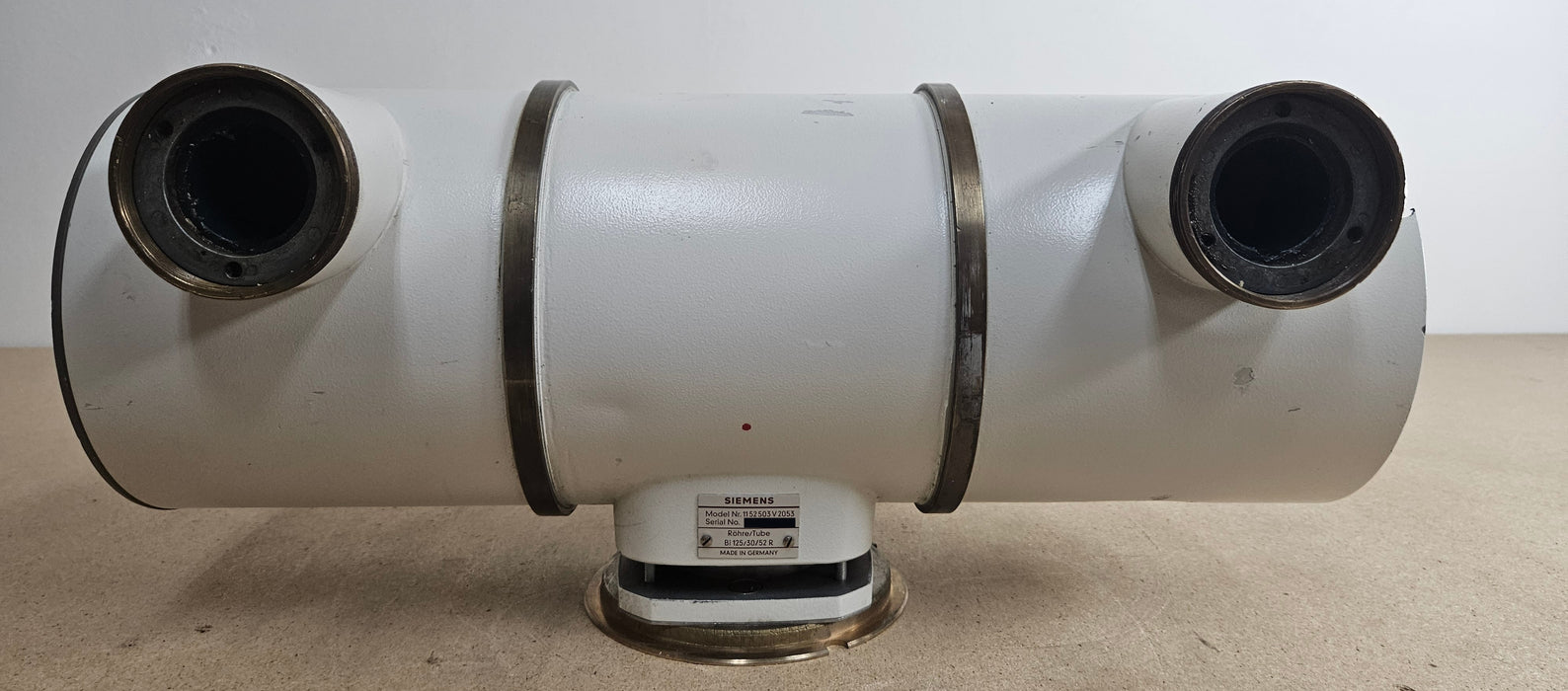 Bi 125/30/52R - m.e.d. GmbH Schulz