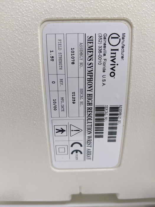 Hr Wrist Array - m.e.d. GmbH Schulz