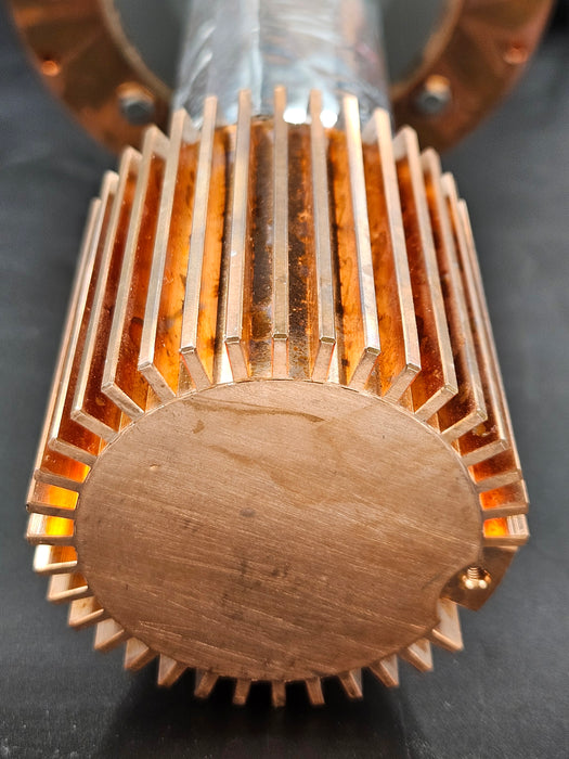 RDK-408/L3 Coldhead - m.e.d. GmbH Schulz