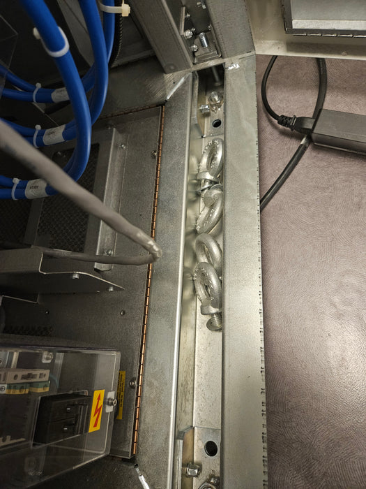 VET MR Grande - m.e.d. GmbH Schulz