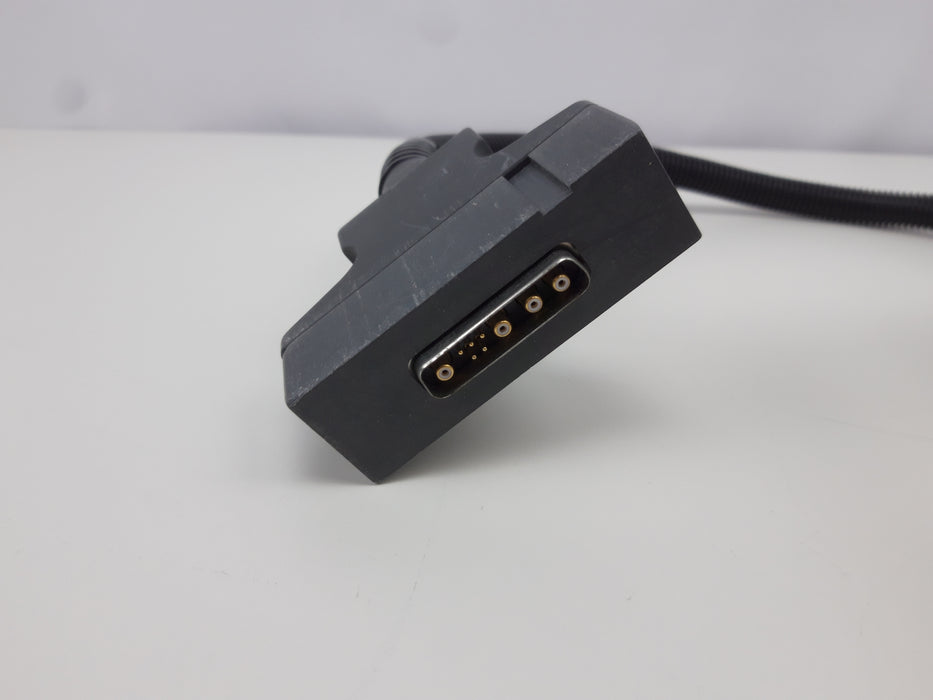 Shoulder Array Coil, 165 mm (Small ) - m.e.d. GmbH Schulz