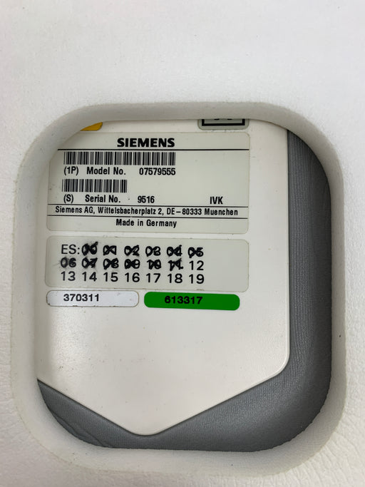 Body Matrix A Tim Coil - m.e.d. GmbH Schulz